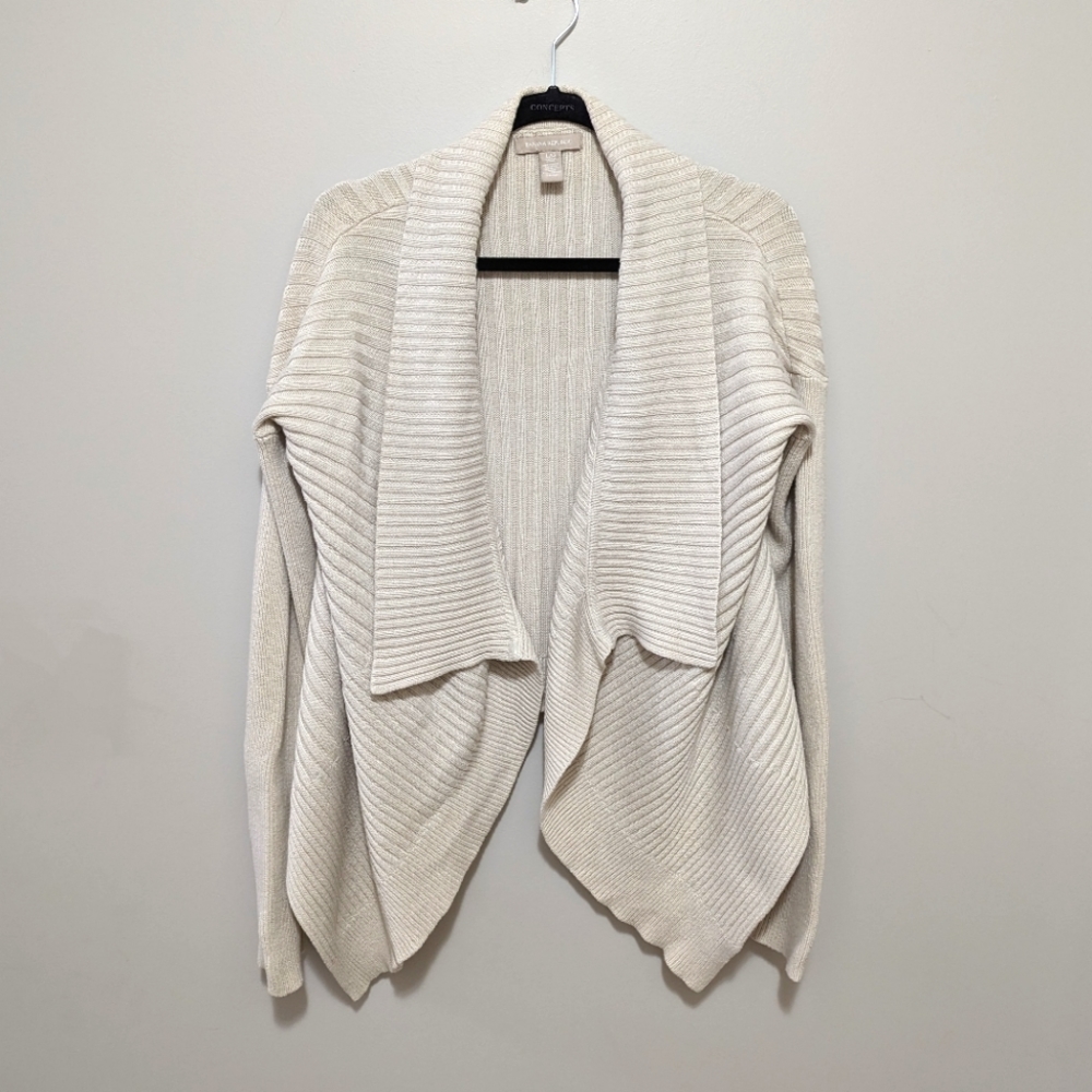 Banana Republic knit cardigan